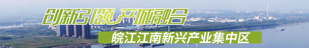 江南集中区`